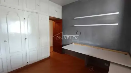 Apartamento com 3 Quartos à venda, 224m² no Flamengo, Rio de Janeiro