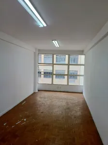 Sala Comercial com 1 Quarto para alugar, 18m² no Sé, São Paulo