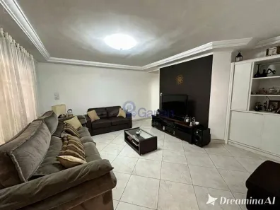Sobrado com 4 Quartos à venda, 191m² no Vila Santana, São Paulo