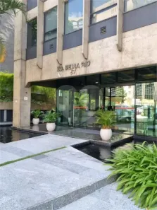 Sala Comercial para venda ou aluguel, 286m² no Vila Olímpia, São Paulo