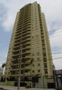 Apartamento com 3 Quartos à venda, 116m² no Vila Mariana, São Paulo