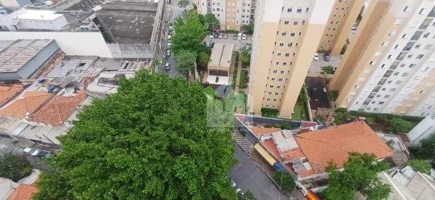 Apartamento com 2 Quartos à venda, 53m² no Bom Retiro, São Paulo