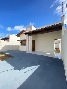Casa com 2 Quartos à venda, 70m² no Bela Macaíba, Macaíba
