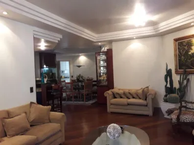Apartamento com 3 Quartos à venda, 185m² no Parque da Mooca, São Paulo