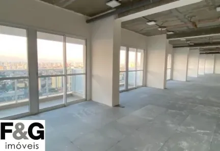 Sala Comercial à venda, 325m² no Baeta Neves, São Bernardo do Campo