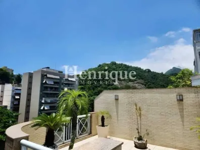 Cobertura com 3 Quartos à venda, 164m² no Flamengo, Rio de Janeiro