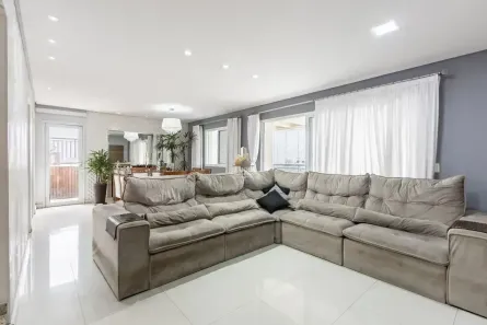 Apartamento com 4 Quartos à venda, 263m² no Tatuapé, São Paulo