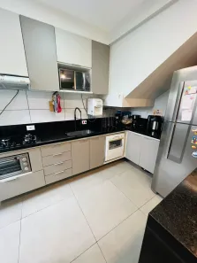 Casa de Condomínio com 3 Quartos à venda, 93m² no Parque Fernão Dias, Santana de Parnaíba