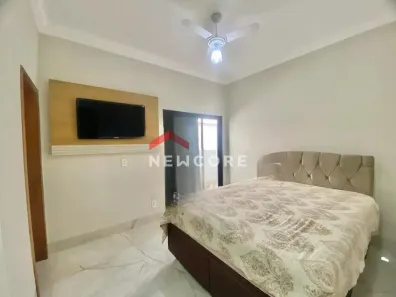 Casa de Condomínio com 3 Quartos à venda, 170m² no Residencial Villa Flora Aquarius, Marília