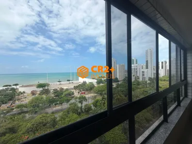 Apartamento com 3 Quartos à venda, 130m² no Boa Viagem, Recife