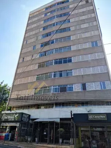 Apartamento com 3 Quartos à venda, 84m² no Centro, São Carlos