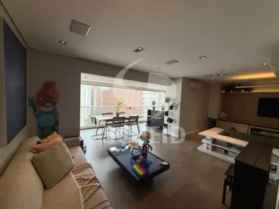 Apartamento com 3 Quartos à venda, 149m² no Paraíso, São Paulo