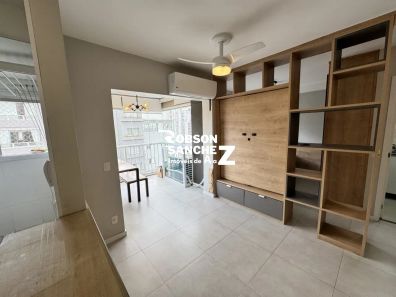 Apartamento com 1 Quarto à venda, 42m² no Vila Mascote, São Paulo