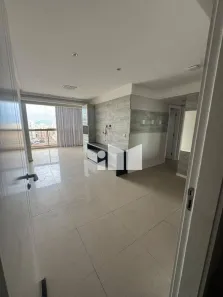 Apartamento com 2 Quartos à venda, 80m² no Itapuã, Vila Velha