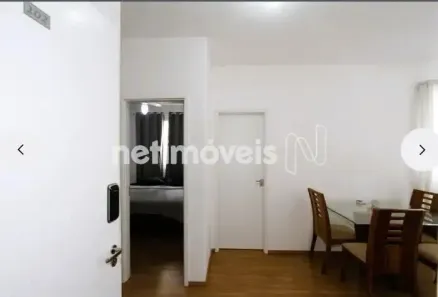Apartamento com 2 Quartos à venda, 42m² no Estoril, Belo Horizonte