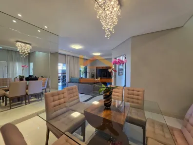 Casa com 3 Quartos à venda, 270m² no Parque Novo Mundo, Americana