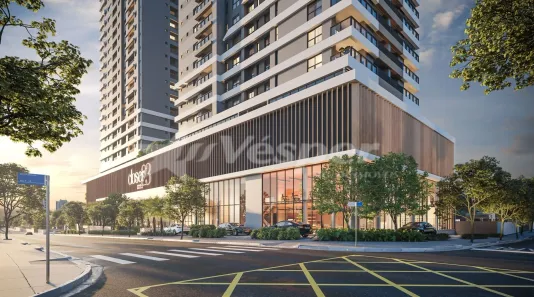 Apartamento com 3 Quartos à venda, 147m² no Setor Marista, Goiânia