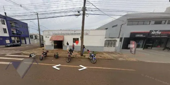 Lote/Terreno à venda, 560m² no Alto Alegre, Cascavel