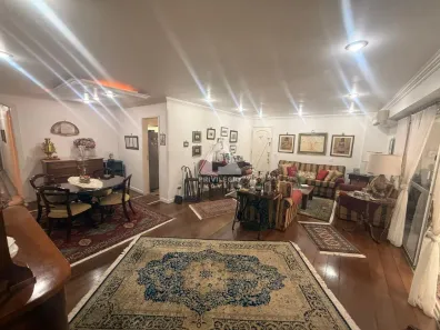 Apartamento com 3 Quartos à venda, 167m² no Barra da Tijuca, Rio de Janeiro