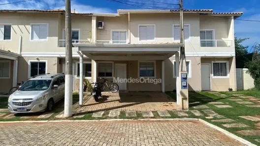 Casa de Condomínio com 3 Quartos à venda, 120m² no Bairro da Vossoroca, Sorocaba