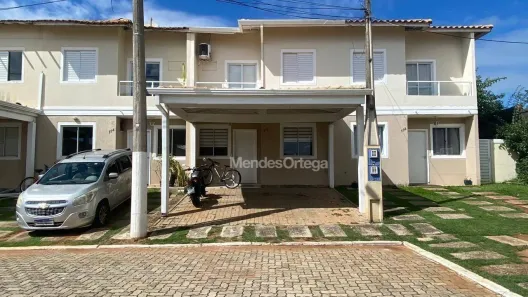 Casa de Condomínio com 3 Quartos para venda ou aluguel, 120m² no Bairro da Vossoroca, Sorocaba