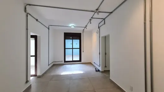 Apartamento com 2 Quartos para alugar, 93m² no Consolação, São Paulo