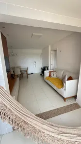 Apartamento com 3 Quartos à venda, 80m² no Farolândia, Aracaju