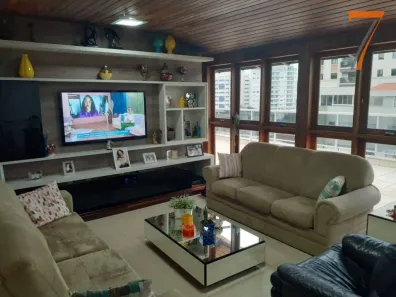 Cobertura com 3 Quartos à venda, 251m² no Coqueiros, Florianópolis