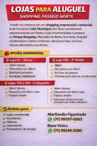 Ponto Comercial para alugar, 18m² no Recreio Ipitanga, Lauro de Freitas