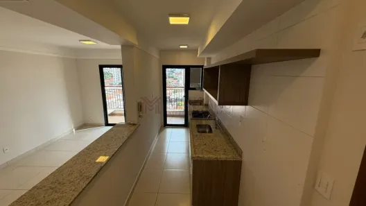 Apartamento com 1 Quarto à venda, 50m² no Vila Altinópolis, Bauru