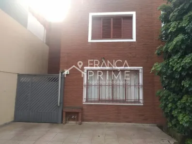 Casa com 3 Quartos à venda, 187m² no Vila Anastácio, São Paulo