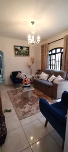 Casa com 3 Quartos à venda, 133m² no Paulicéia, São Bernardo do Campo