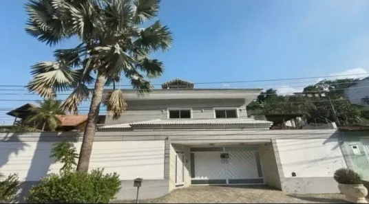 Casa de Condomínio com 4 Quartos à venda, 1200m² no Taquara, Rio de Janeiro