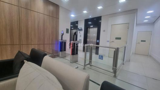 Sala Comercial com 1 Quarto à venda, 35m² no Centro, Campinas
