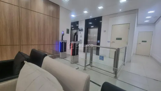 Sala Comercial com 1 Quarto à venda, 35m² no Centro, Campinas