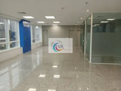 Sala Comercial para alugar, 184m² no Paraíso, São Paulo