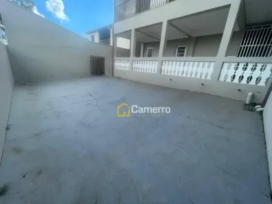 Casa com 5 Quartos para alugar, 260m² no Vila Brasil, Santa Bárbara D'Oeste