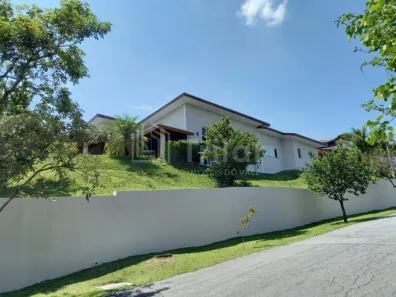Casa de Condomínio com 4 Quartos à venda, 385m² no Condomínio Residencial Mirante do Vale, Jacareí