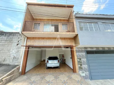 Casa com 1 Quarto à venda, 92m² no Jardim São Miguel, Bragança Paulista