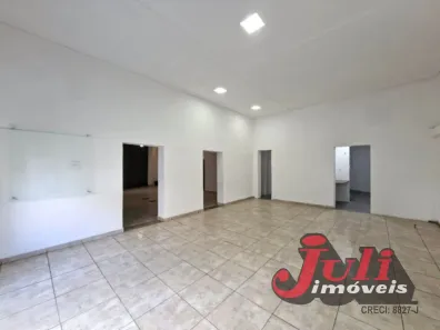 Ponto Comercial para alugar, 54m² no Rudge Ramos, São Bernardo do Campo