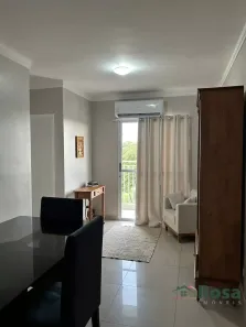 Apartamento com 2 Quartos à venda, 60m² no Costa Verde, Várzea Grande