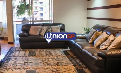 Apartamento com 3 Quartos à venda, 100m² no Vila Andrade, São Paulo
