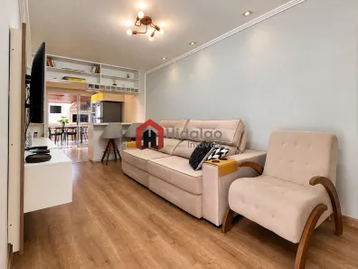 Casa com 2 Quartos à venda, 70m² no Terra Nova, Alvorada