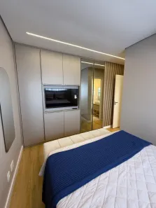 Apartamento com 2 Quartos para venda ou aluguel, 71m² no Aleixo, Manaus