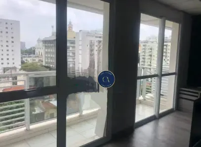 Sala Comercial à venda, 46m² no Pinheiros, São Paulo