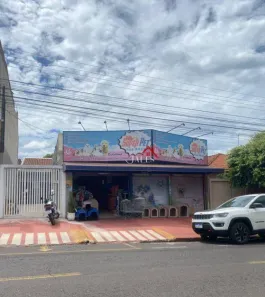 Sala Comercial à venda, 165m² no Eldorado, São José do Rio Preto