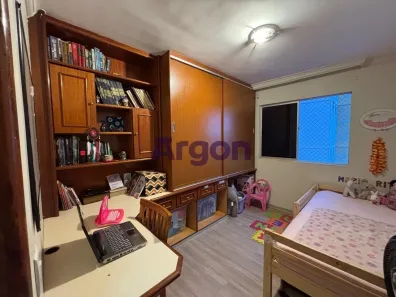 Apartamento com 3 Quartos à venda, 90m² no Setor Bela Vista, Goiânia