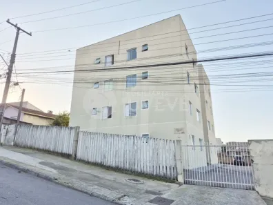 Apartamento com 2 Quartos para alugar, 44m² no Rio Verde, Colombo