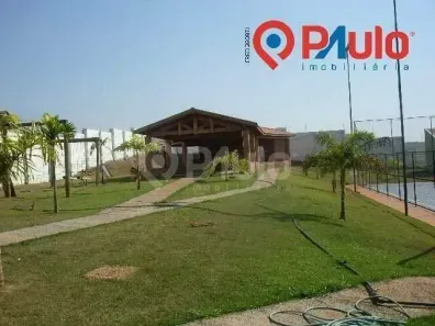 Lote/Terreno à venda, 1000m² no Campestre, Piracicaba