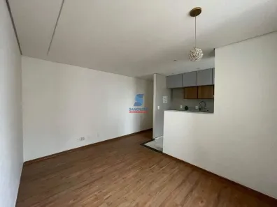 Apartamento com 2 Quartos à venda, 48m² no Maria da Conceição, Contagem